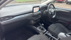 Ford Focus 1.0 EcoBoost 125 Active 5dr Petrol Hatchback